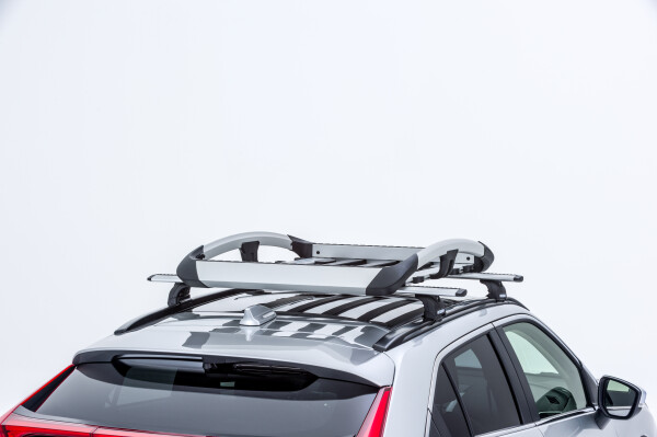 ПЛАТФОРМА ДЛЯ БАГАЖУ